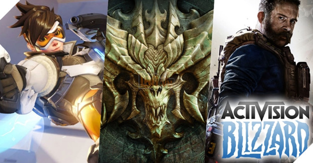 Danh sách 10 công ty game nổi bật mà Tencent đã góp cổ phần trong thời gian qua