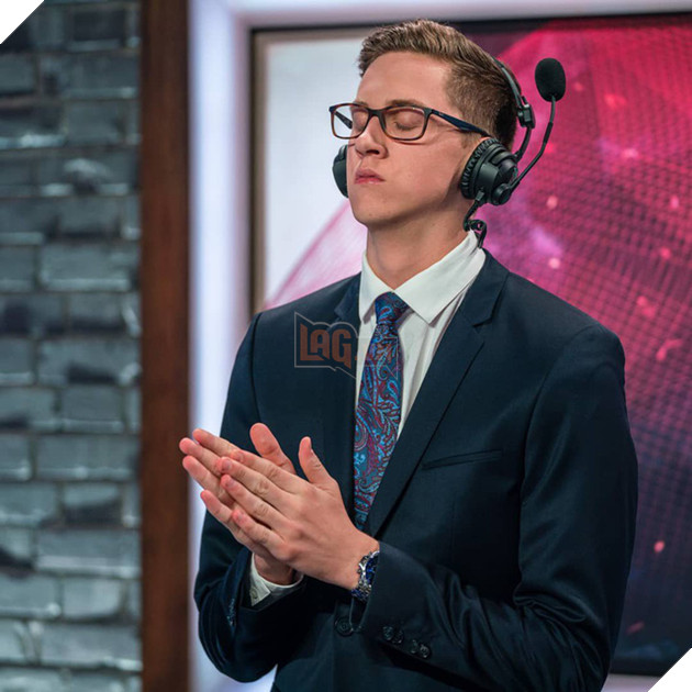 LMHT: Bình luận viên của Riot Games miệt thị Lowkey Esports và cái kết siêu đắng 2