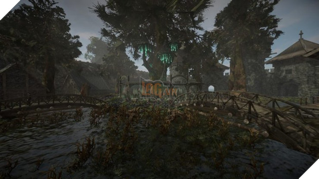 Isles of Adalar: Tựa game nhập vai với đồ hoạ đẹp mắt sẽ được ra mắt năm 2020 2