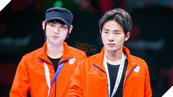 SKT T1 chính thức hoàn thành đội hình DOTA 2, chuẩn bị lấy lại tiếng nói của Hàn Quốc? 4