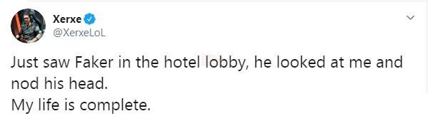 LMHT: Faker chỉ cần liếc mắt đưa tình thôi đã khiến biết bao tuyển thủ phải xao xuyến 4