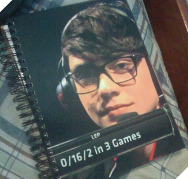 LMHT: Cộng đồng đang hóng chờ xem ai là tuyển thủ thi đấu...tệ nhất CKTG 2019 3