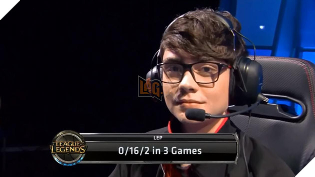 LMHT: Cộng đồng đang hóng chờ xem ai là tuyển thủ thi đấu...tệ nhất CKTG 2019 6