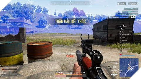 PUBG Lite sẽ cập bến tại Việt Nam trong tháng 10 này 2