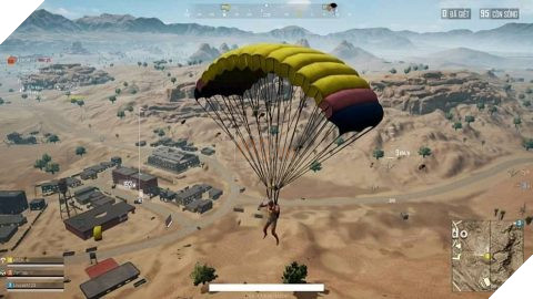 PUBG Lite sẽ cập bến tại Việt Nam trong tháng 10 này