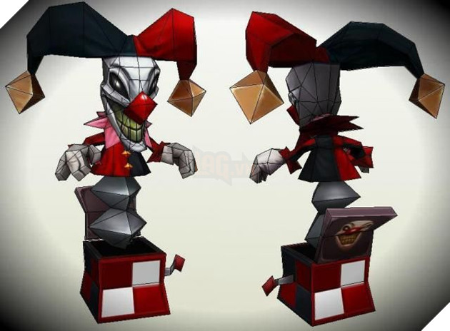 LMHT: Shaco đang là vị tướng Đi rừng bá đạo nhất phiên bản 9.20 2