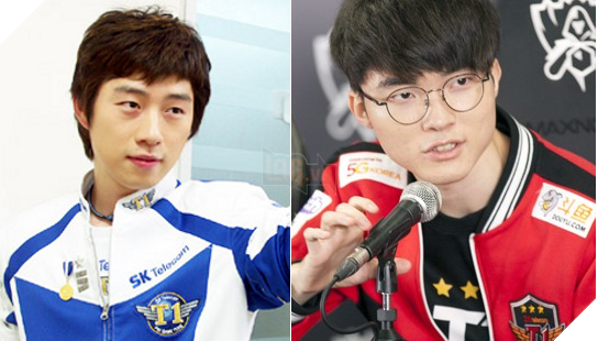 SKT T1 chính thức hoàn thành đội hình DOTA 2, chuẩn bị lấy lại tiếng nói của Hàn Quốc?