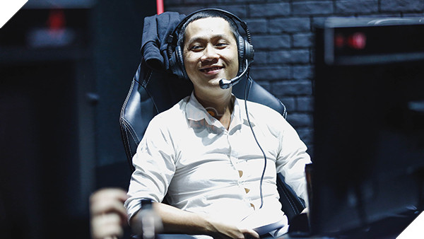 LMHT: Thầy Ba lại tiếp tục đặt kèo - GAM Esports không lọt được vào top 8 sẽ xóa kênh