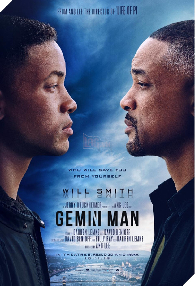 Gemini Man: Khám phá kĩ xảo đỉnh cao đằng sau bom tấn hành động