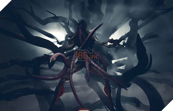 Cùng khám phá Moons of Madness nhân dịp Halloween này 3