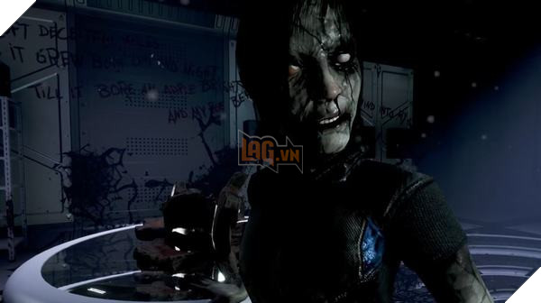 Cùng khám phá Moons of Madness nhân dịp Halloween này 2