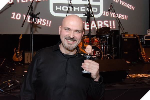 Nhà sản xuất The Simpsons: Hit and Run đã có dự tính cho bản làm lại 2