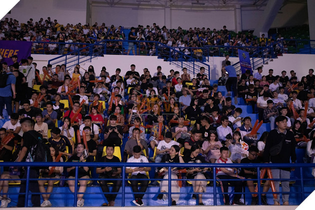 Chung kết Đấu trường Danh Vọng mùa Đông 2019 trước giờ G 4