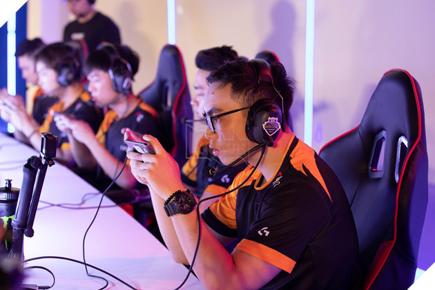 Chung kết Đấu trường Danh Vọng mùa Đông 2019 - HLV Team Flash: Cảm ơn IGP vì đã ra Hà Nội làm nền cho chức vô địch  4