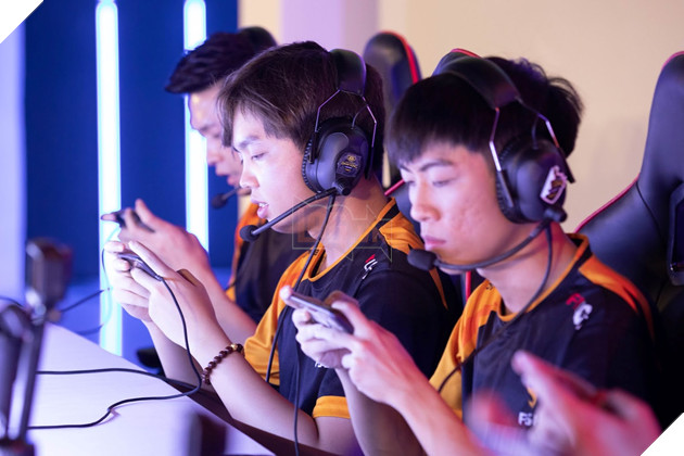 Đối đầu ITD, HLV Harvin: Team Flash đã chuẩn bị rất nhiều, nhưng là cho trận chung kết, chứ không phải cho trận bán kết này  6