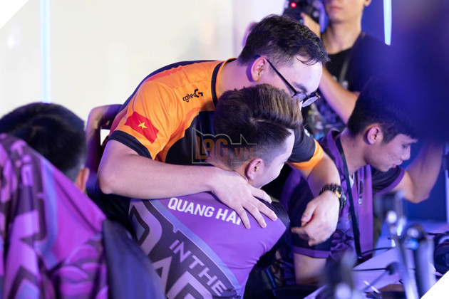 Đối đầu ITD, HLV Harvin: Team Flash đã chuẩn bị rất nhiều, nhưng là cho trận chung kết, chứ không phải cho trận bán kết này  11