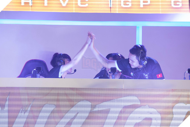 Chung kết Đấu trường Danh Vọng mùa Đông 2019 - HLV Team Flash: Cảm ơn IGP vì đã ra Hà Nội làm nền cho chức vô địch  2