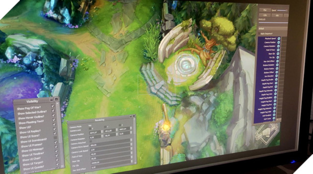 LMHT: Nhân viên Riot Games để lộ cập nhật Tiền Mùa Giải 2020 với Dịch Chuyển bị xóa khỏi game 4