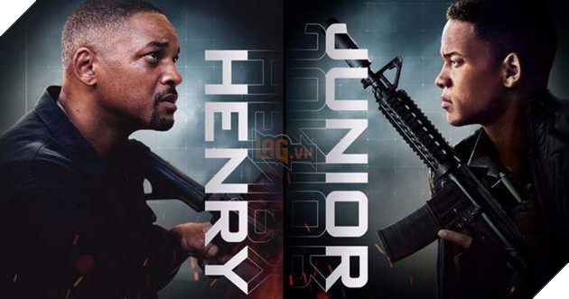 Gemini Man: Khám phá kĩ xảo đỉnh cao đằng sau bom tấn hành động 3