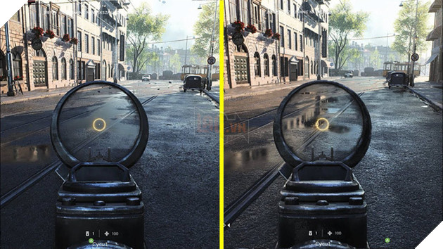Công nghệ Ray-Tracing trên PS5 trông như thế nào?