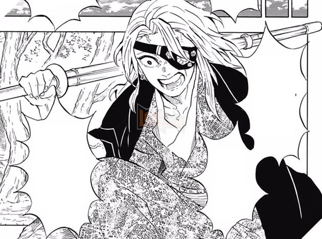 Kimetsu no Yaiba: Các cựu Trụ cột là ai và nhiệm vụ của họ hiện tại là gì? 3