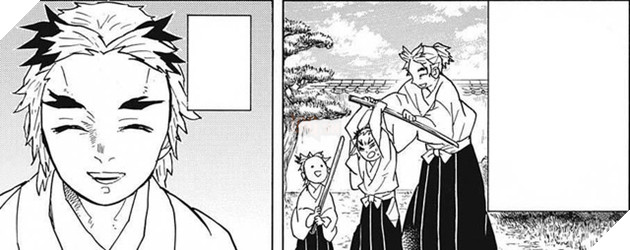 Kimetsu no Yaiba: Các cựu Trụ cột là ai và nhiệm vụ của họ hiện tại là gì? 4