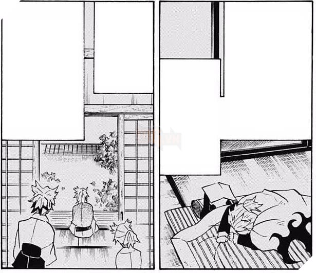 Kimetsu no Yaiba: Các cựu Trụ cột là ai và nhiệm vụ của họ hiện tại là gì? 5