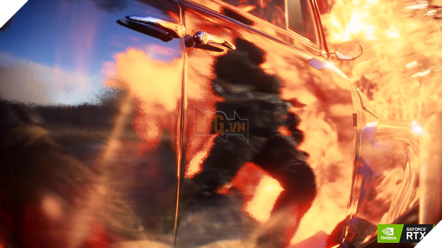 Công nghệ Ray-Tracing trên PS5 trông như thế nào? 4