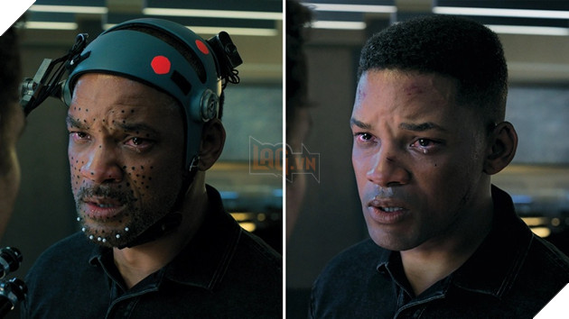 Gemini Man: Khám phá kĩ xảo đỉnh cao đằng sau bom tấn hành động 4