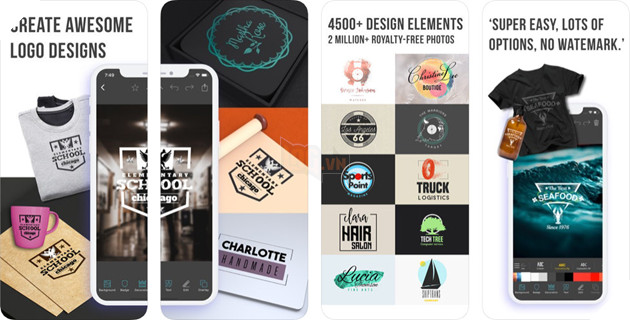 Nhận nhanh 5 ứng dụng hấp dẫn đang miễn phí trên App Store có giá trị 69USD 13,10.2019  2