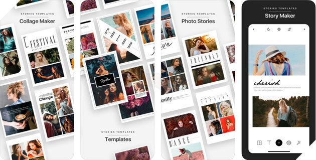Nhận nhanh 5 ứng dụng hấp dẫn đang miễn phí trên App Store có giá trị 69USD 13,10.2019  4