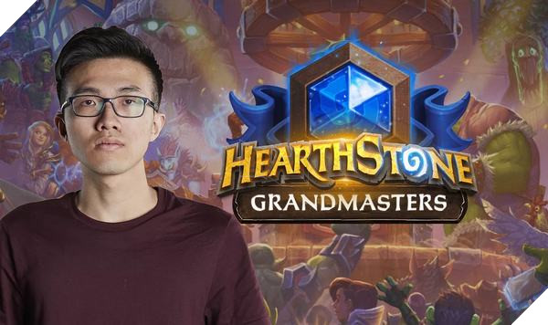Blizzard gây sốc, cấm cửa game thủ Hearthstone 1000 năm
