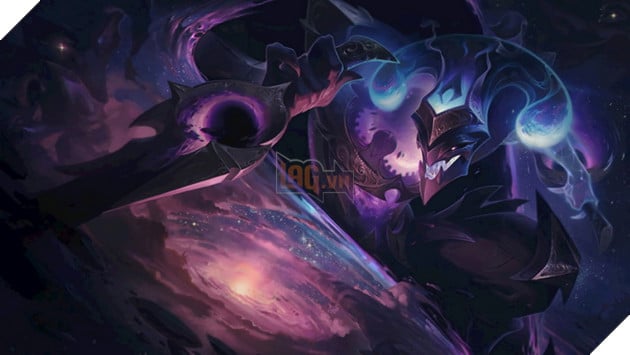 LMHT: Thần Rừng Shaco và trùm đường trên Garen sẽ chắc chắn bị nerf trong 9.21 sắp tới 3