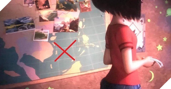  HOT Everest: Người tuyết bé nhỏ dính chi tiết nhạy cảm đến mức bị cấm chiếu ngay lập tức 3