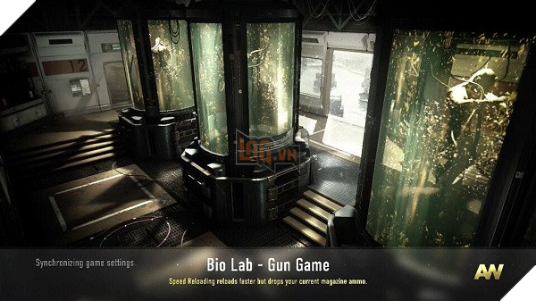 Free For All còn đang hot, Call of Duty Mobile tiếp tục ra chế độ mới 2