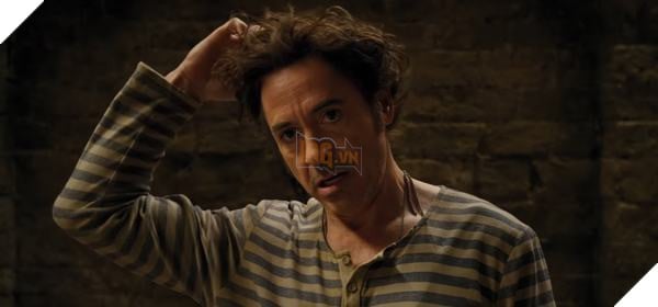 Nghỉ làm Người Sắt, Robert Downey chuyển sang làm bác sĩ thú y Dolittle 3