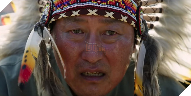 Parasite: Ký sinh trùng - Diễn viên Song Kang-ho tiết lộ sự thật về cái kết trong phim  4