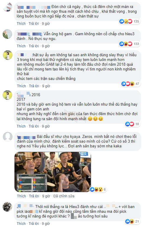 LMHT: Thầy Ba lo sợ bay màu kênh Youtube khi GAM Esports để thua Splyce ở trận đấu đầu tiên CKTG 2019 3