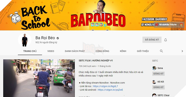 LMHT: Thầy Ba lo sợ bay màu kênh Youtube khi GAM Esports để thua Splyce ở trận đấu đầu tiên CKTG 2019 6