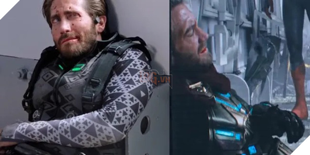 Mysterio - kẻ phản diện nguy hiểm sau Thanos vẫn còn sống sau Spider-Man: Far From Home? 3