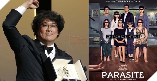 Parasite: Ký sinh trùng - Diễn viên Song Kang-ho tiết lộ sự thật về cái kết trong phim 