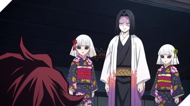 Những điều ít ai biết về Oyakata, thủ lĩnh Quân đoàn diệt quỷ trong Kimetsu no Yaiba - Ảnh 4.