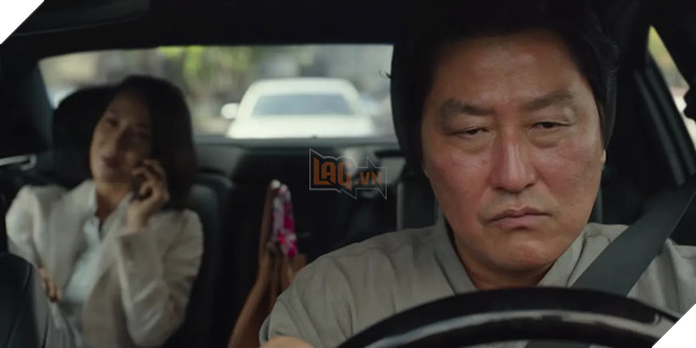 Parasite: Ký sinh trùng - Diễn viên Song Kang-ho tiết lộ sự thật về cái kết trong phim  6