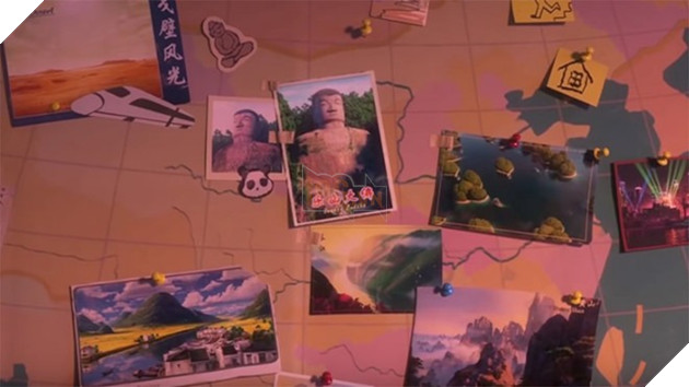  HOT Everest: Người tuyết bé nhỏ dính chi tiết nhạy cảm đến mức bị cấm chiếu ngay lập tức 2