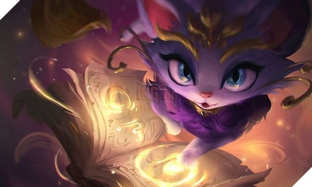 LMHT: Yuumi bất ngờ trở thành vị tướng gây nhiều sát thương nhất Vòng bảng CKTG 2019