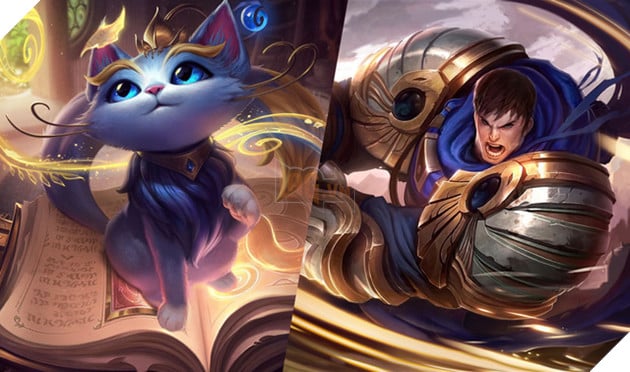 LMHT: Yuumi bất ngờ trở thành vị tướng gây nhiều sát thương nhất Vòng bảng CKTG 2019 4