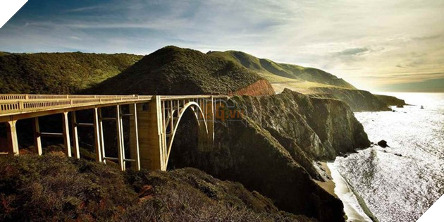 Tổng hợp 8 địa điểm trong GTA 5 được lấy cảm hứng từ ngoài đời thực 10