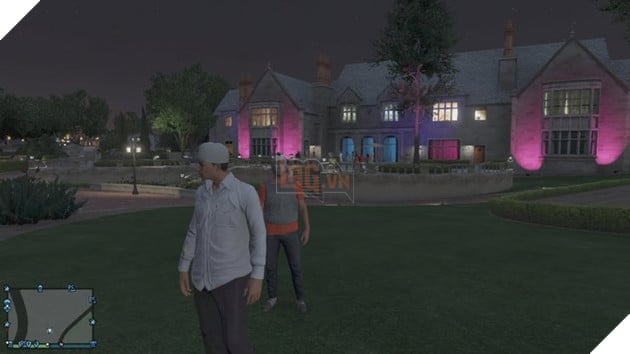 Tổng hợp 8 địa điểm trong GTA 5 được lấy cảm hứng từ ngoài đời thực 11