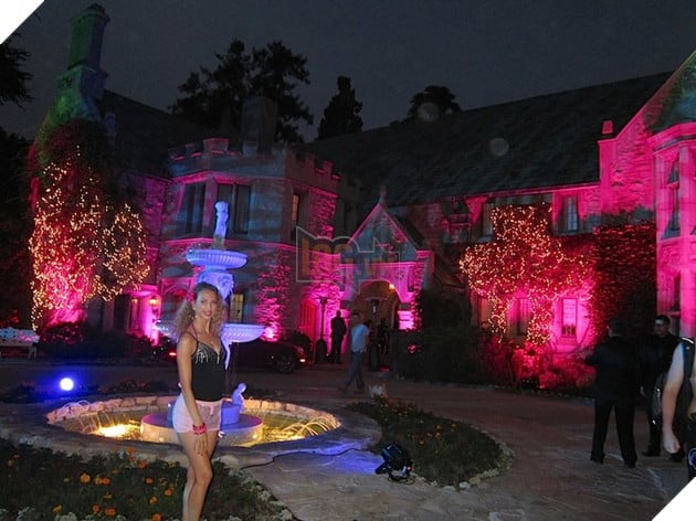 Tổng hợp 8 địa điểm trong GTA 5 được lấy cảm hứng từ ngoài đời thực 12