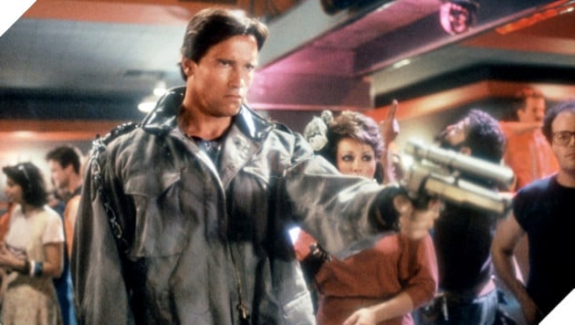 Terminator: Dark Fate - Những điều cần biết về dòng thời gian 35 năm của kẻ hủy diệt 2